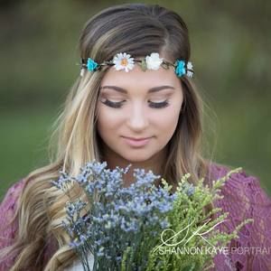 Meet your Posher, Harlee